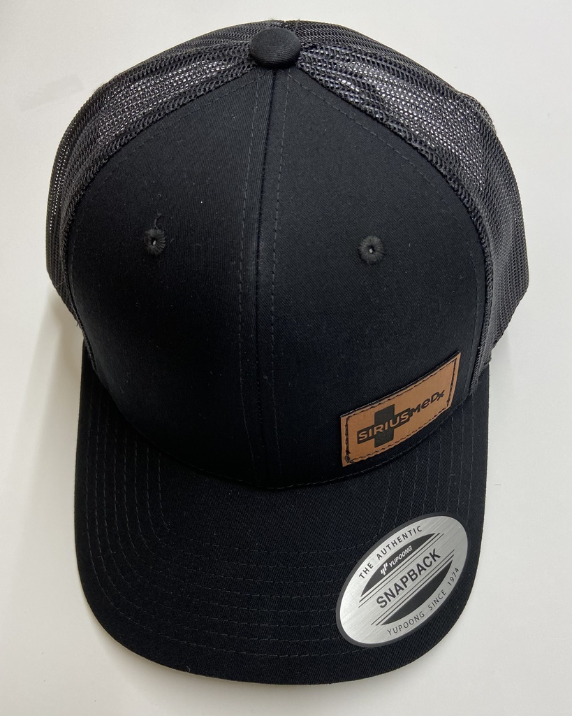 SIRIUSMEDx Cap